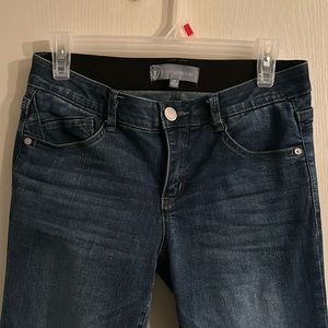 Petite Jeans Wit & Wisdom